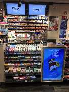 star Tankstelle - GALLERY