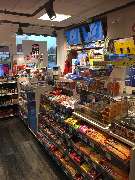 star Tankstelle - GALLERY