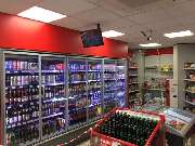 star Tankstelle - GALLERY