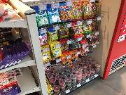 star Tankstelle - GALLERY