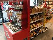 star Tankstelle - GALLERY