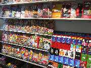 star Tankstelle - GALLERY