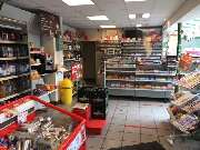 star Tankstelle - GALLERY