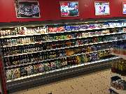 star Tankstelle - GALLERY