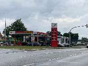star Tankstelle - GALLERY