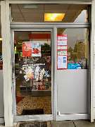 star Tankstelle - GALLERY