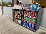 star Tankstelle - GALLERY