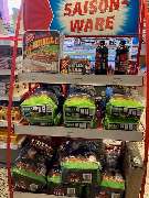 star Tankstelle - GALLERY