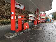 star Tankstelle - GALLERY