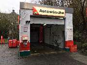 star Tankstelle - GALLERY