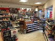 star Tankstelle - GALLERY