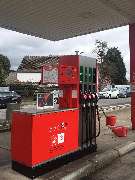 star Tankstelle - GALLERY