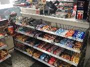 star Tankstelle - GALLERY