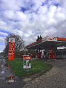 star Tankstelle - GALLERY