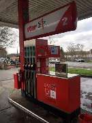 star Tankstelle - GALLERY