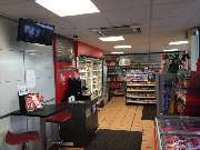star Tankstelle - GALLERY