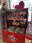 star Tankstelle - GALLERY