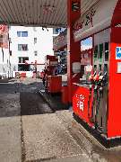 star Tankstelle - GALLERY