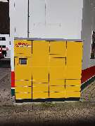 star Tankstelle - GALLERY