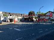 star Tankstelle - GALLERY