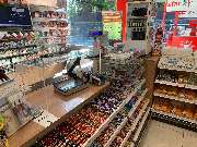 star Tankstelle - GALLERY