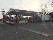 star Tankstelle - GALLERY
