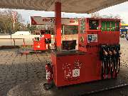 star Tankstelle - GALLERY