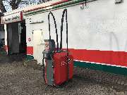 star Tankstelle - GALLERY