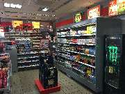 star Tankstelle - GALLERY