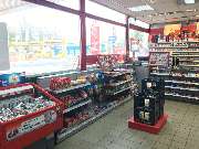 star Tankstelle - GALLERY