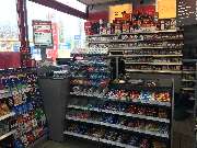 star Tankstelle - GALLERY