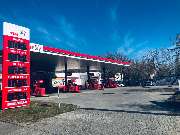 star Tankstelle - GALLERY