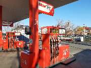 star Tankstelle - GALLERY