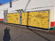 star Tankstelle - GALLERY