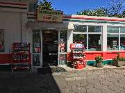 star Tankstelle - GALLERY