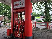 star Tankstelle - GALLERY