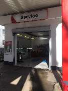 star Tankstelle - GALLERY