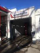 star Tankstelle - GALLERY