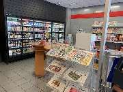 star Tankstelle - GALLERY