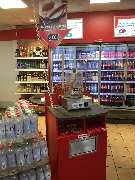 star Tankstelle - GALLERY