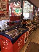 star Tankstelle - GALLERY