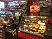 star Tankstelle - GALLERY