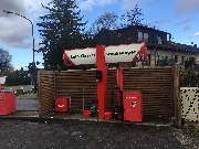 star Tankstelle - GALLERY