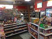 star Tankstelle - GALLERY