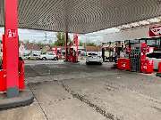 star Tankstelle - GALLERY