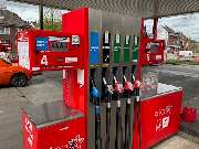 star Tankstelle - GALLERY