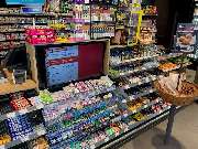 star Tankstelle - GALLERY