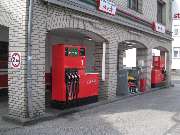 star Tankstelle - GALLERY
