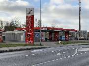 star Tankstelle - GALLERY