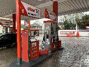 star Tankstelle - GALLERY